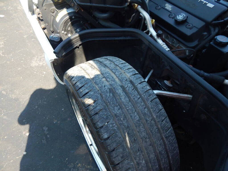 1996 Chevrolet Corvette