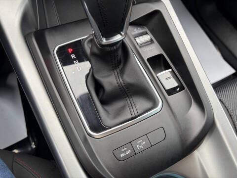 2024 Dodge Hornet GT