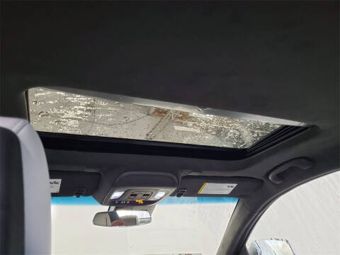 2026 Cadillac CT4-V Blackwing