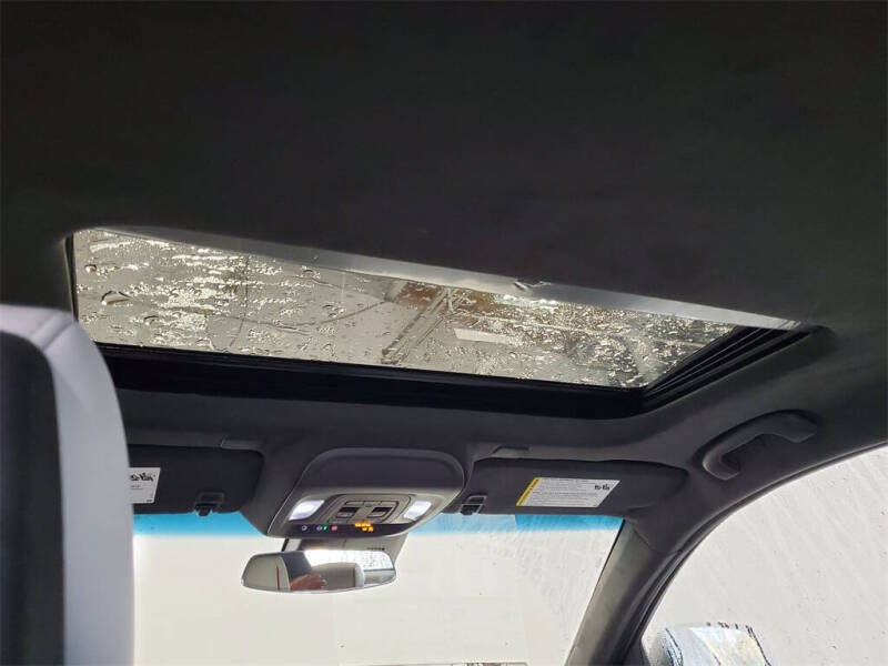 2026 Cadillac CT4-V Blackwing