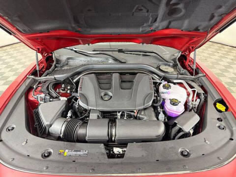2026 Dodge Charger Scat Pack Plus