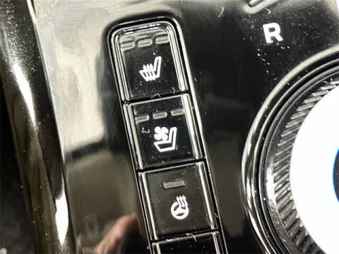 2023 Kia Niro EV Wave