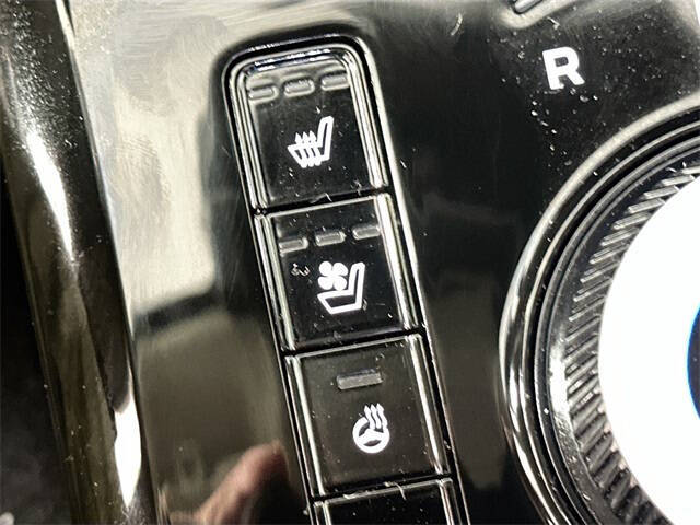 2023 Kia Niro EV Wave