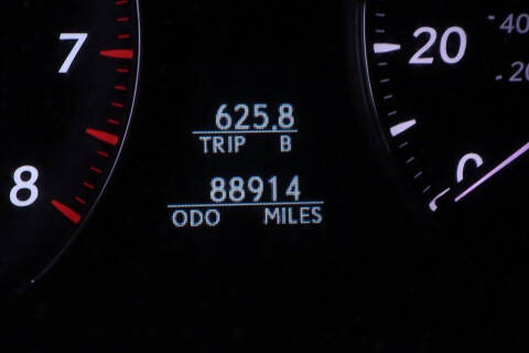 2008 Lexus LS 460