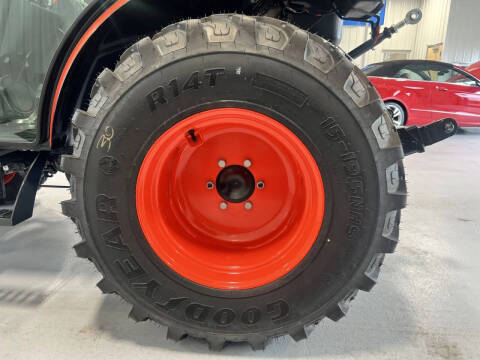 2026 Kioti CK3520SEHCB