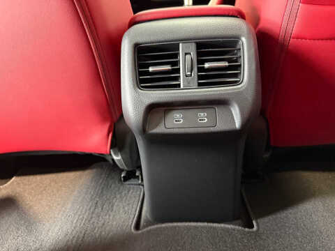 2025 Acura ADX w/A-SPEC