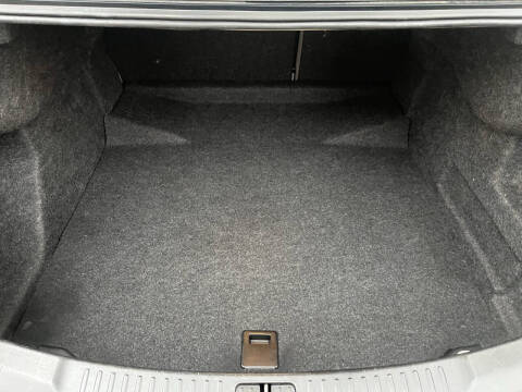 2013 Chevrolet Malibu LS