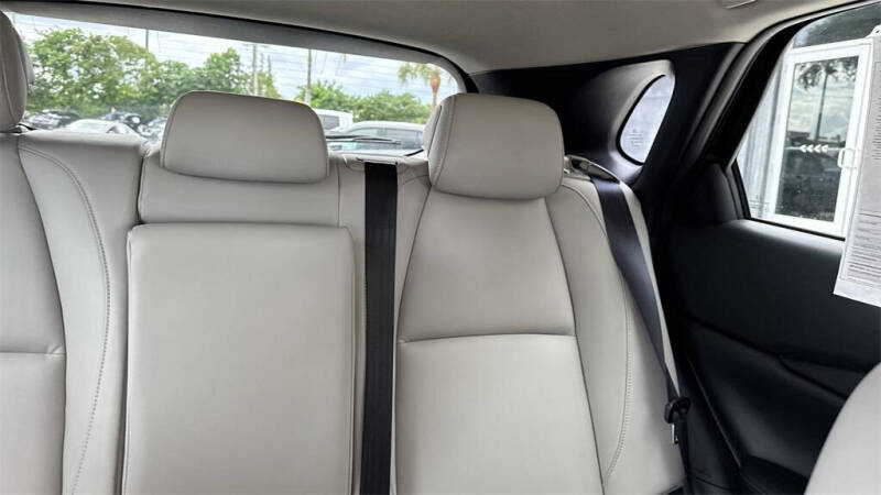 2023 Mazda CX-30 2.5 S Preferred