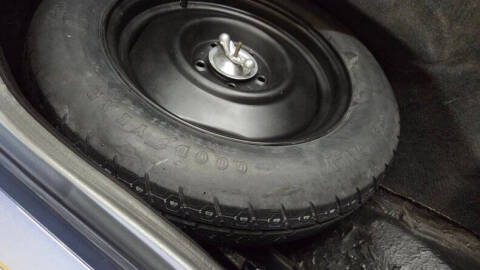 1983 Chevrolet Monte Carlo