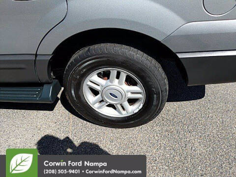 2006 Ford Expedition XLT