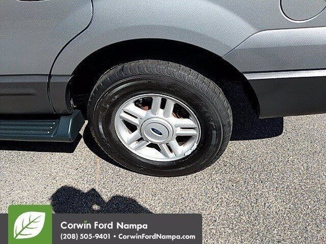 2006 Ford Expedition XLT