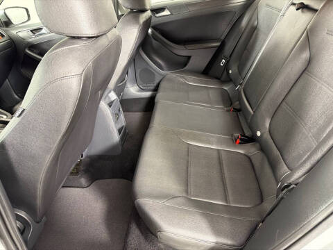 2012 Volkswagen Jetta