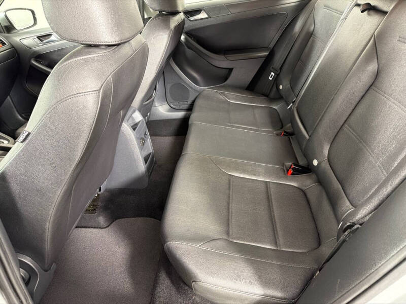 2012 Volkswagen Jetta