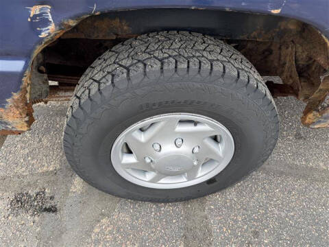 2011 Ford E-Series E-350 SD