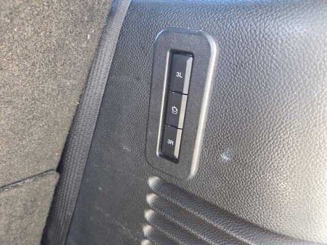 2016 Ford Expedition Platinum