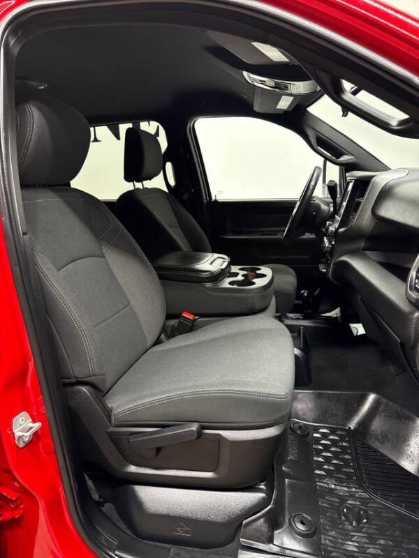 2023 RAM 3500 Tradesman