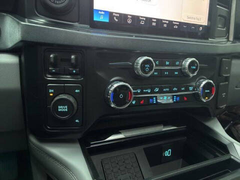 2024 Ford F-350 Super Duty Limited