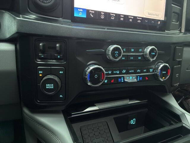 2024 Ford F-350 Super Duty Limited