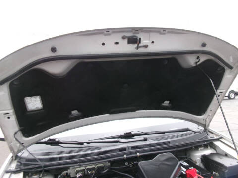 2009 Ford Edge SEL