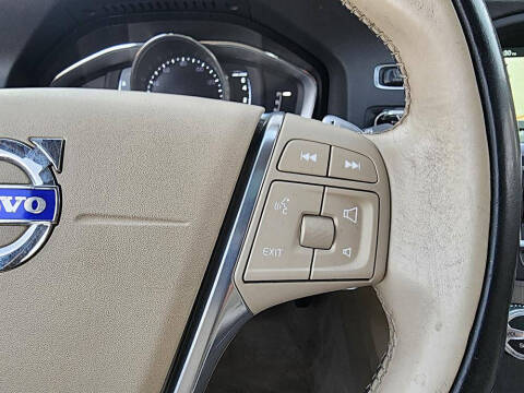 2016 Volvo S60 T5 Drive-E Premier