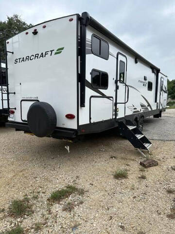 2024 Starcraft RV GSL Light Duty