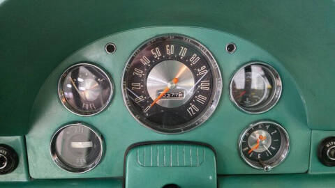 1956 Ford Customline