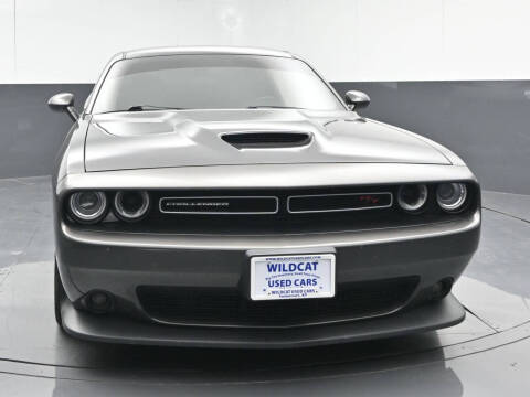 2019 Dodge Challenger R/T