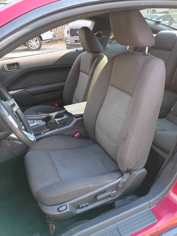 2006 Ford Mustang V6 Premium