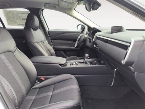 2025 Mazda CX-50 2.5 S Select