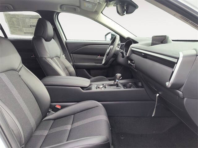 2025 Mazda CX-50 2.5 S Select