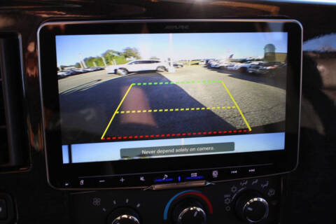 2025 Chevrolet Express 2500