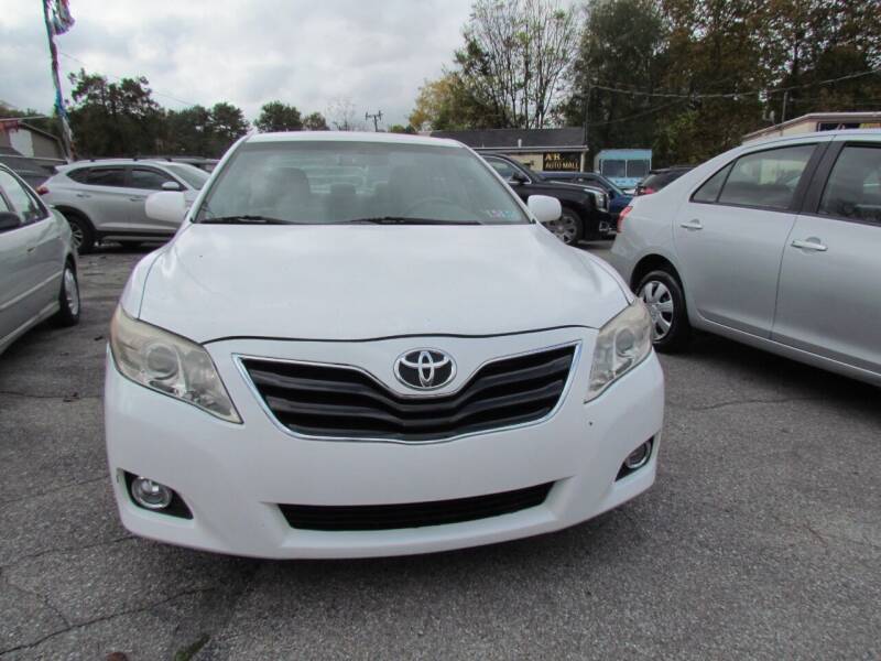 2011 Toyota Camry for sale in Freemansburg, PA