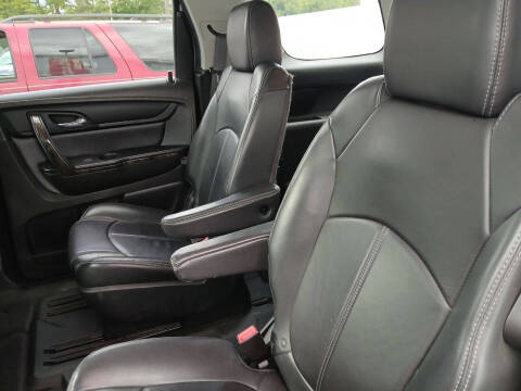 2014 GMC Acadia SLT-1