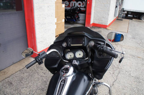 2017 Harley-Davidson Road Glide Special