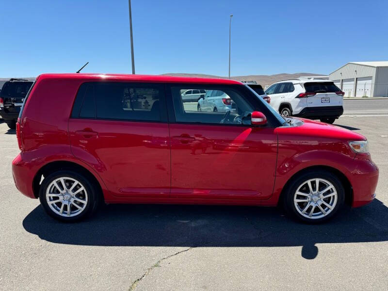 2009 Scion xB for sale at Autostars Motor Group in Yakima, WA