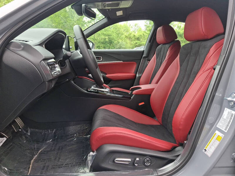 2026 Acura Integra Type S