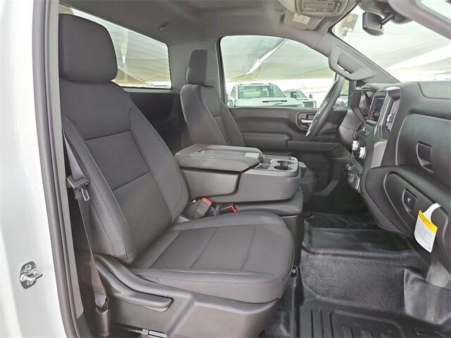 2025 GMC Sierra 3500HD