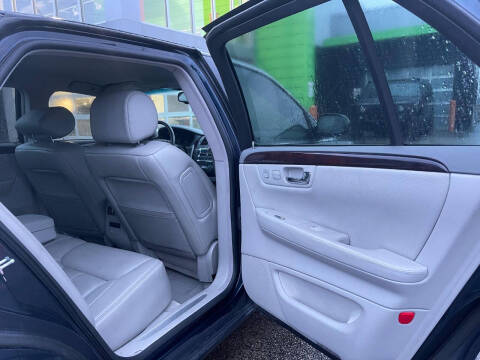 2006 Cadillac DTS Luxury I