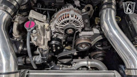 1994 Mazda RX-7 Turbo