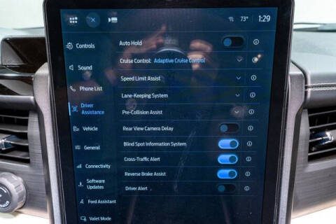 2023 Ford Expedition MAX Platinum