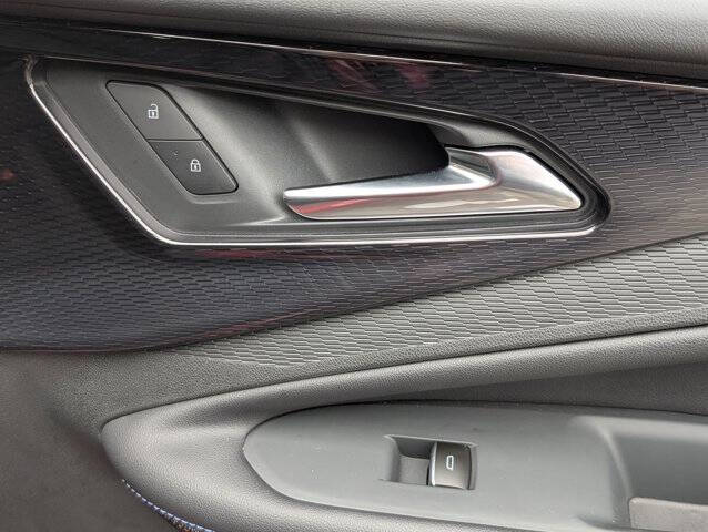 2024 Chevrolet Blazer EV RS