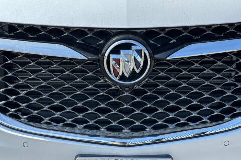 2023 Buick Enclave Avenir
