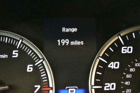 2017 Acura MDX SH-AWD w/Tech