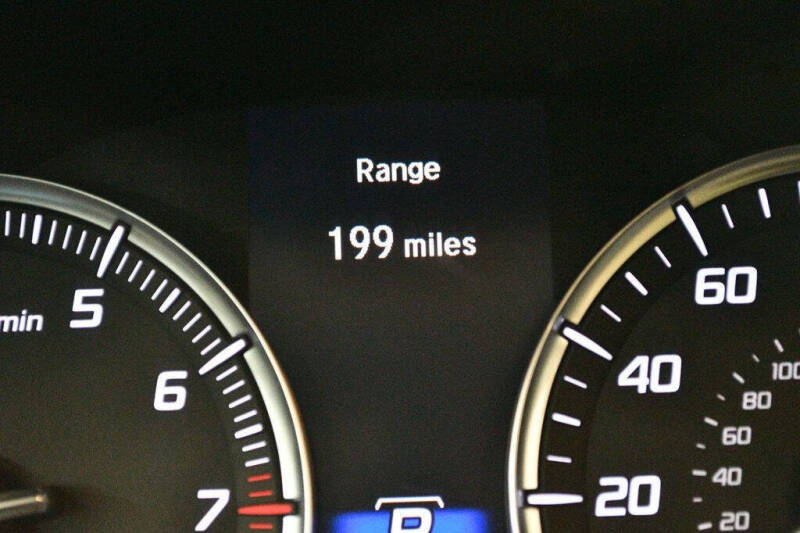 2017 Acura MDX SH-AWD w/Tech