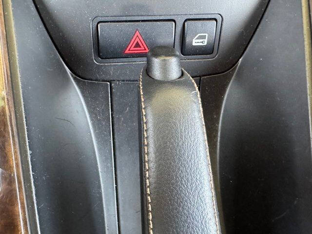 2006 BMW Z4 3.0i