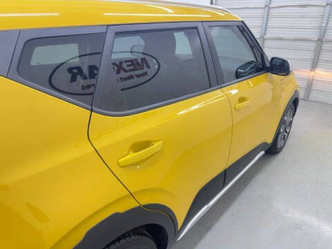 2020 Kia Soul