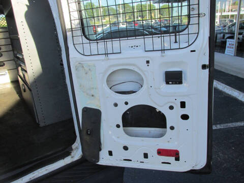 2014 Ford E-Series E-350 SD