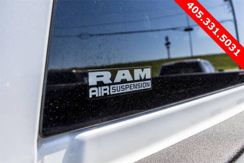 2021 RAM 1500 Limited Longhorn