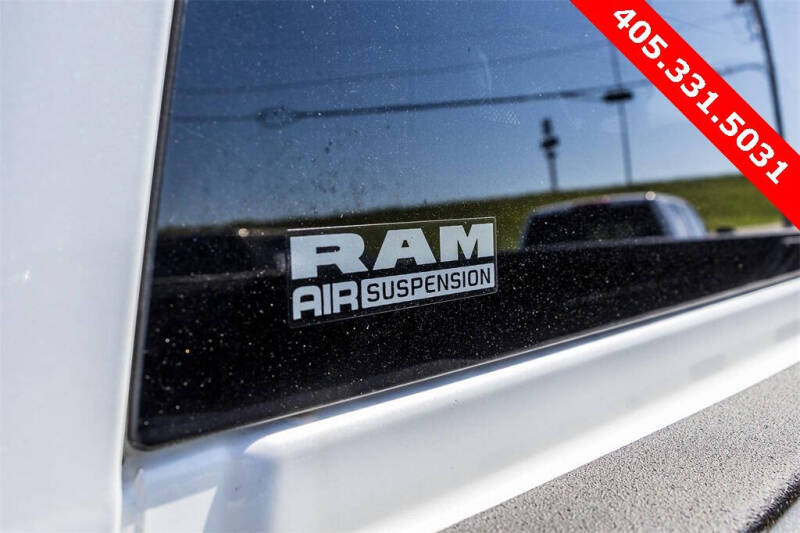 2021 RAM 1500 Limited Longhorn