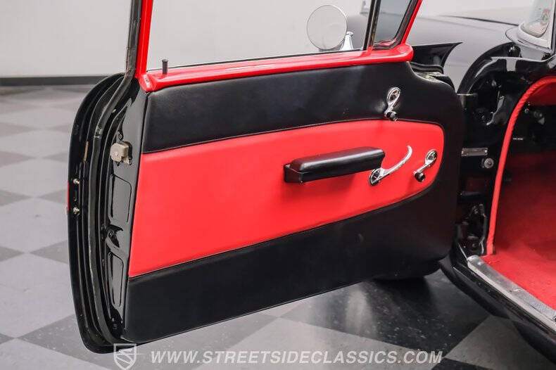 1958 Chevrolet Biscayne